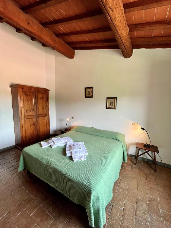 Villa Fattoria Pratale à Sambuca Extérieur photo