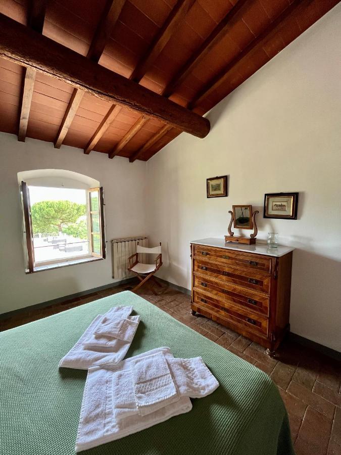 Villa Fattoria Pratale à Sambuca Extérieur photo