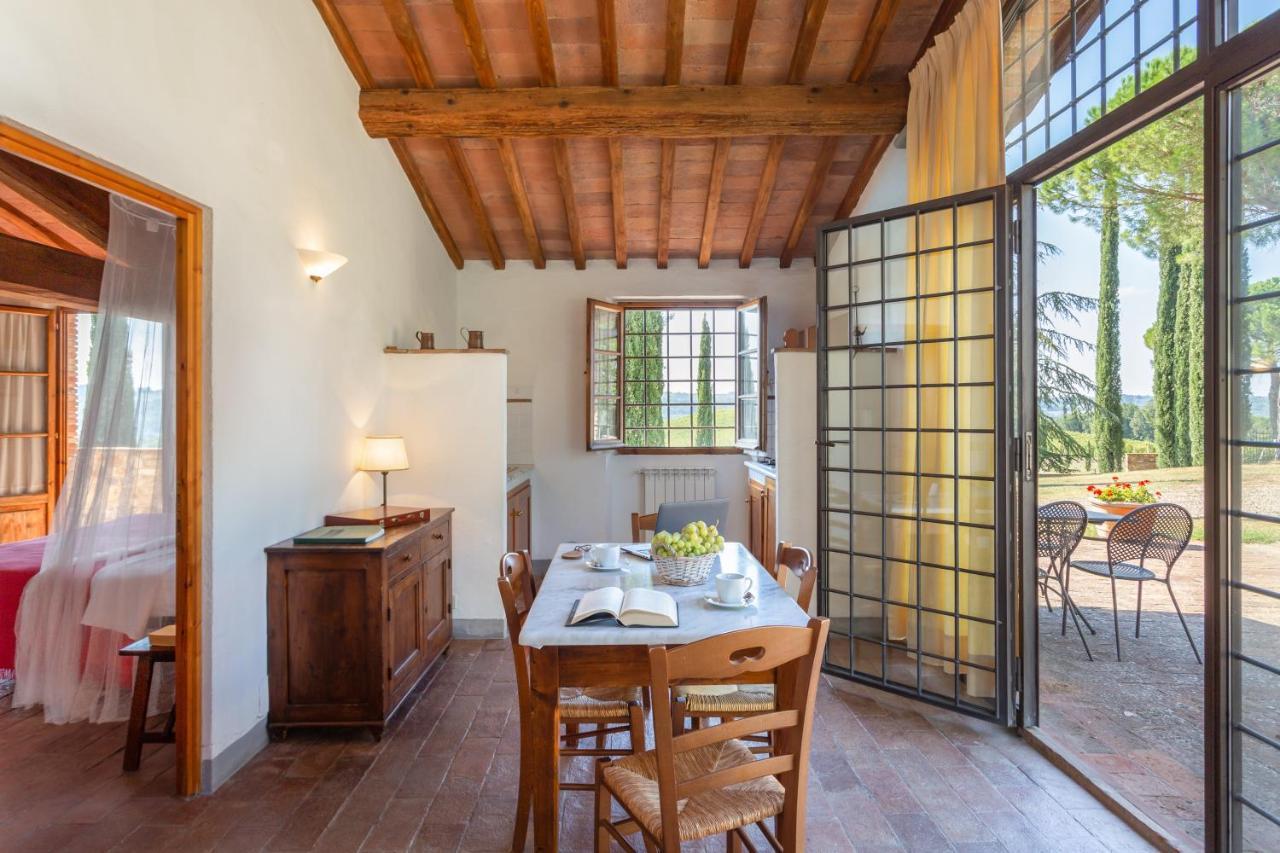 Villa Fattoria Pratale à Sambuca Extérieur photo